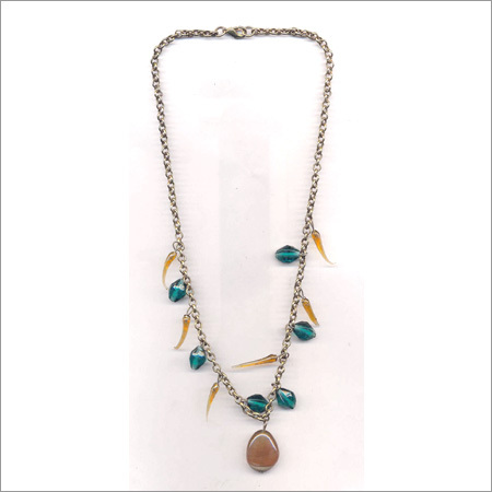 Metal Beaded Jewelry