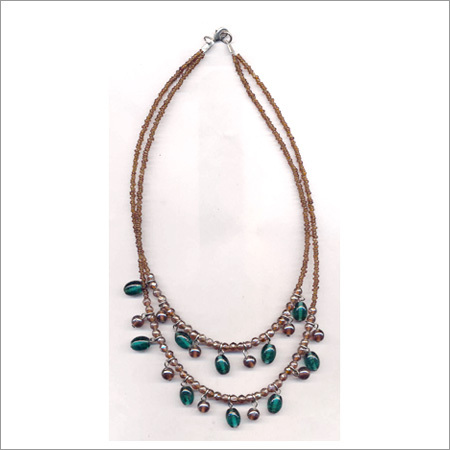 Stylish Beaded Jewelry