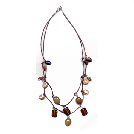 Trendy Beaded Jewelry