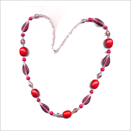 Multicolor Beaded Jewelry