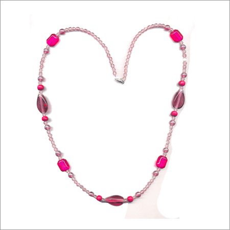 Beaded Necklace