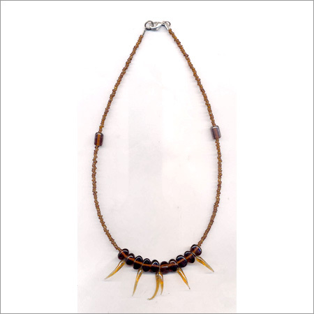 Multi-color Beaded Jewelry