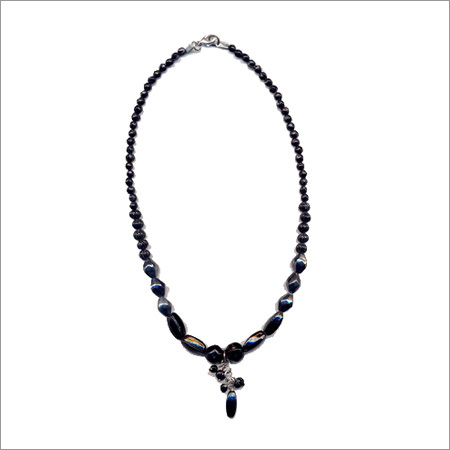 Beaded Pendent Jewelry