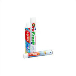 Laminated Tube