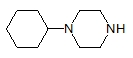 1-Cyclohexylpiperazine, 99%