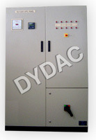 Thyristor Power Control Panel