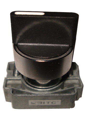 Manufacturer Of Industrial Pushbutton Switches - Application: For Electric