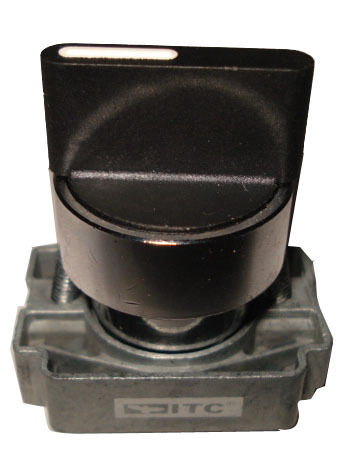 Manufacturer of industrial pushbutton switches