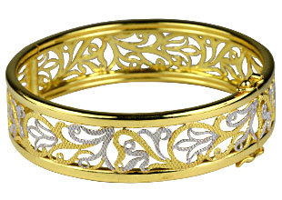 Bangle Jewellery