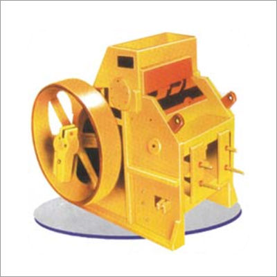 Jaw Crusher