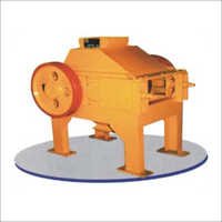 Roll Crusher