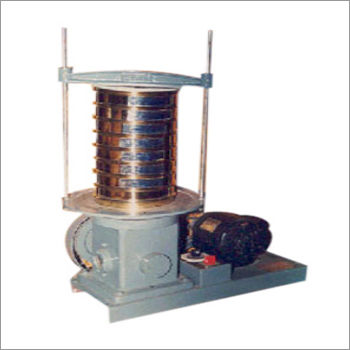 Sieve Shaker