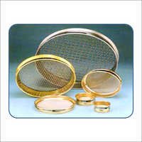 Test Sieves