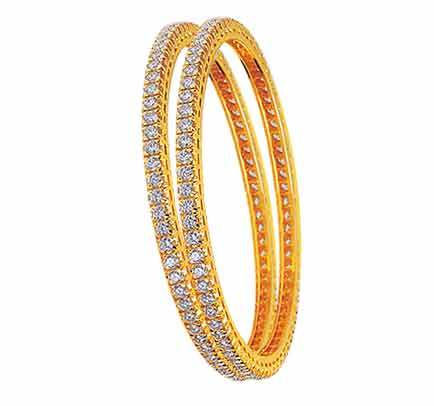 Gold Jewellery