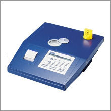 Benchtop XRF Analyzer