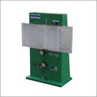Blaine's Apparatus-Average Particle Size Analyser