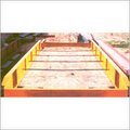 Commercial Rail Platform Weighbridge