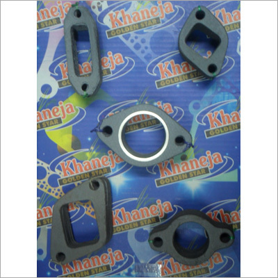 Heavy Motor Die Cut Gaskets