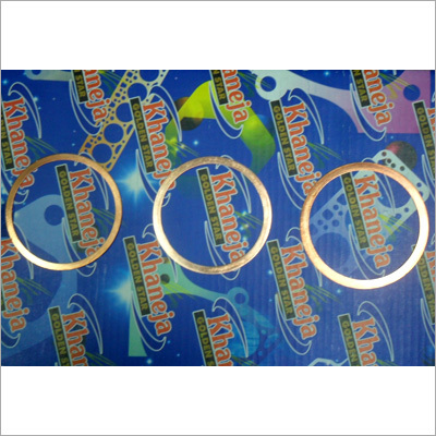 Vehicle Gaskets