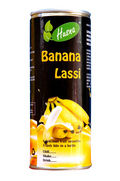 Banana Lassi