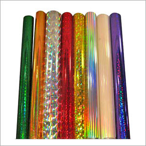 Holographic Films