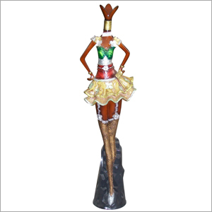 Designer Flower Pot