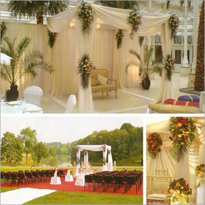 Designer Marriage Set