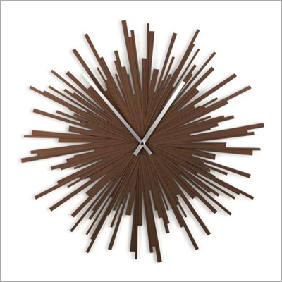 Designer Wall Clock