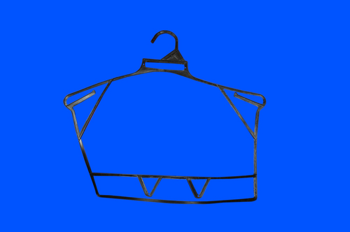 Frame Hanger -14"