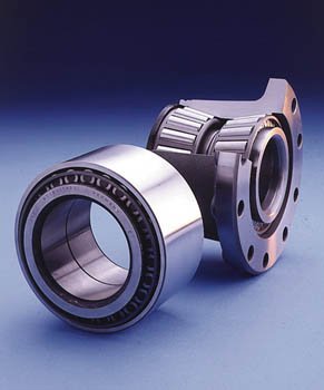 Wheel Bearing