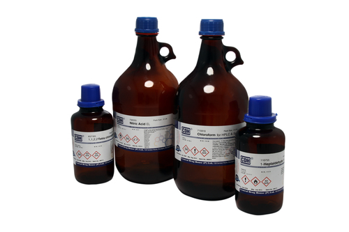 Laboratory Solvents