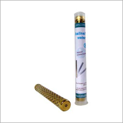 Alkaline Water Stick