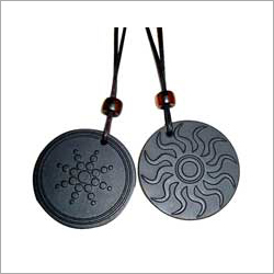 Scalar Energy Pendant