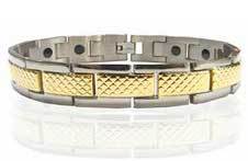 Titanium Bracelet