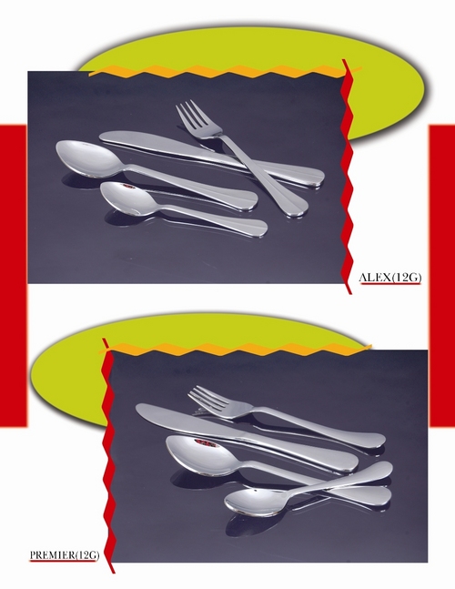 Cutlery Spoon Set