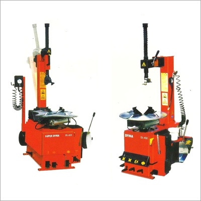 Tyre Changer