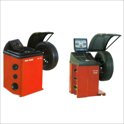 Wheel Balancer
