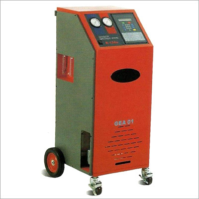 Air Conditioning Service Equipment