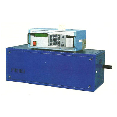 Digital Smoke Meter
