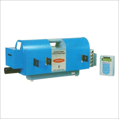 Smoke Meter