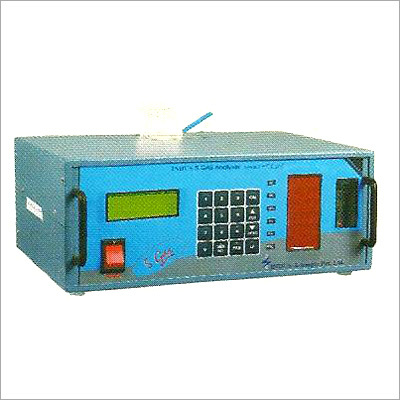 Gas Analyser