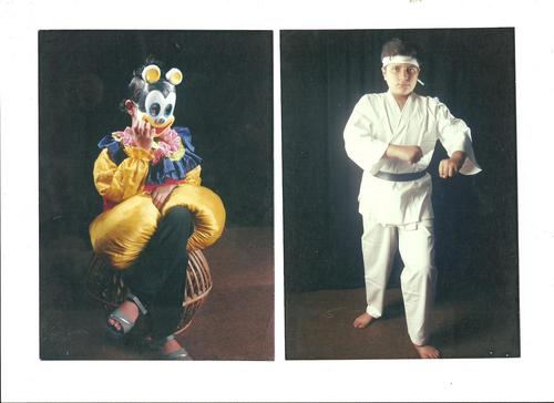 Hire & Rental Services