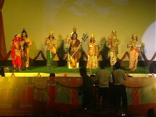 Dresses & Stage decorason