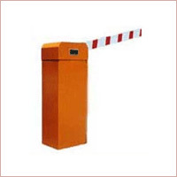 Automatic Barrier
