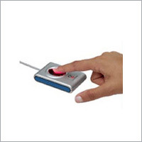 Fingerprint Scanner