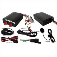 GPS Vehicle Tracking Systems