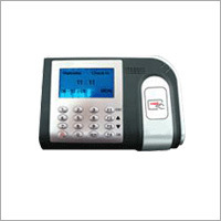 Proximity Card Attendance System