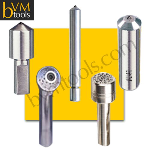 Diamond Dressers