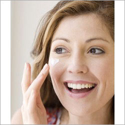 Face Treatment Cream
