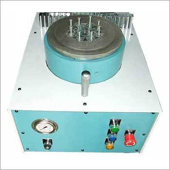Vertical Hose Crimping Machine Vertical Hose Crimping Machine
